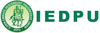IEDPU